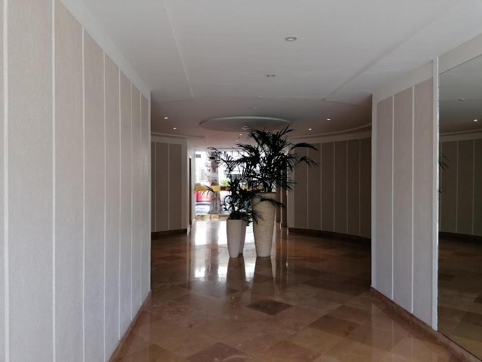 Studio Europa Daire Juan-les-Pins Dış mekan fotoğraf